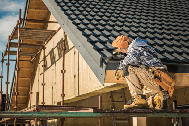 Best Flat Roof Repair Services  in Bull Valley, IL