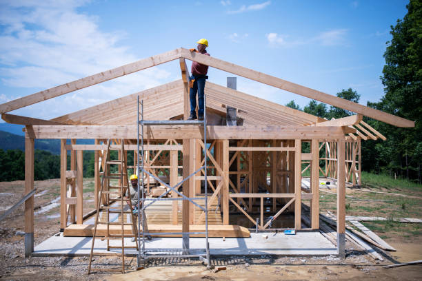 Best Shingle Roofing Installation  in Bull Valley, IL