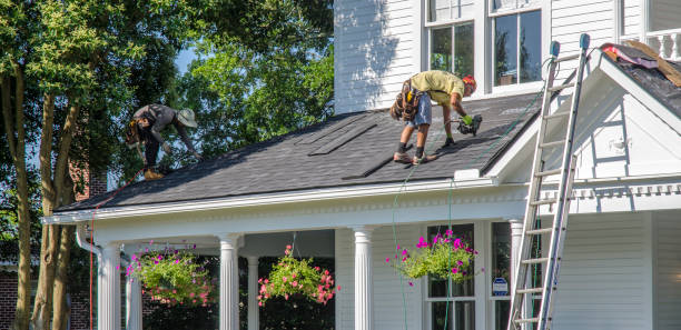 Best Shingle Roofing Installation  in Bull Valley, IL